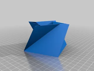 Small box