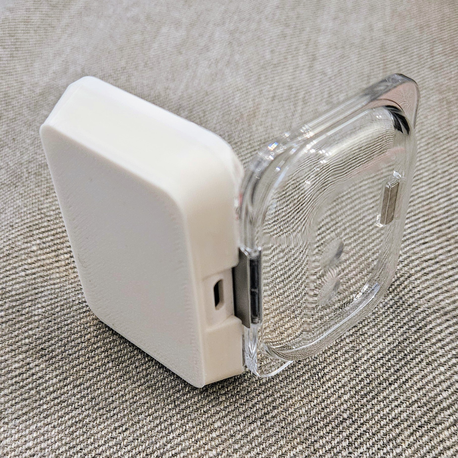 Nothing ear (a) case — miniatura 2