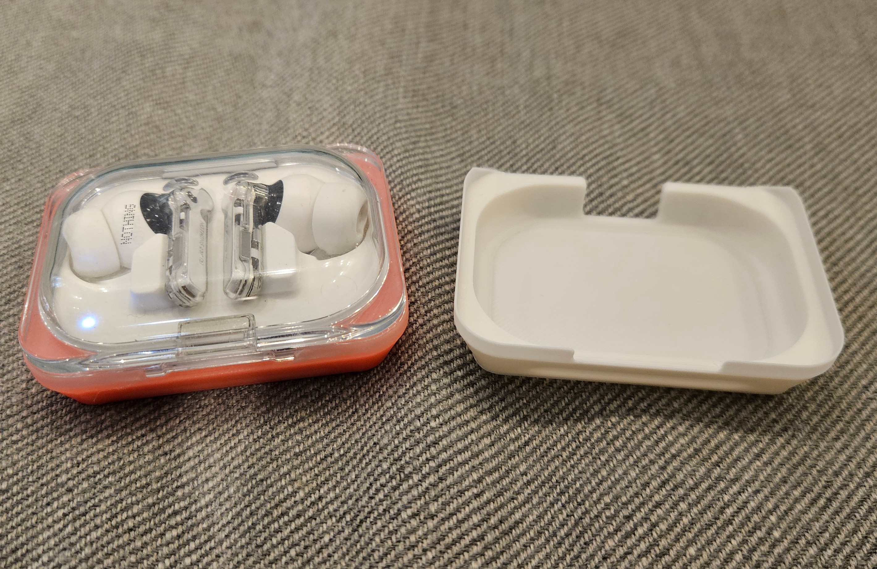 Nothing ear (a) case — miniatura 3