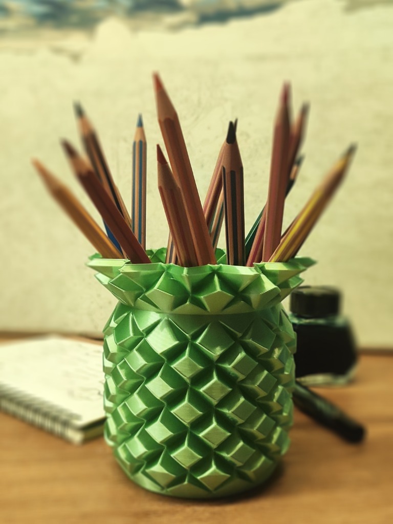 Pen holder