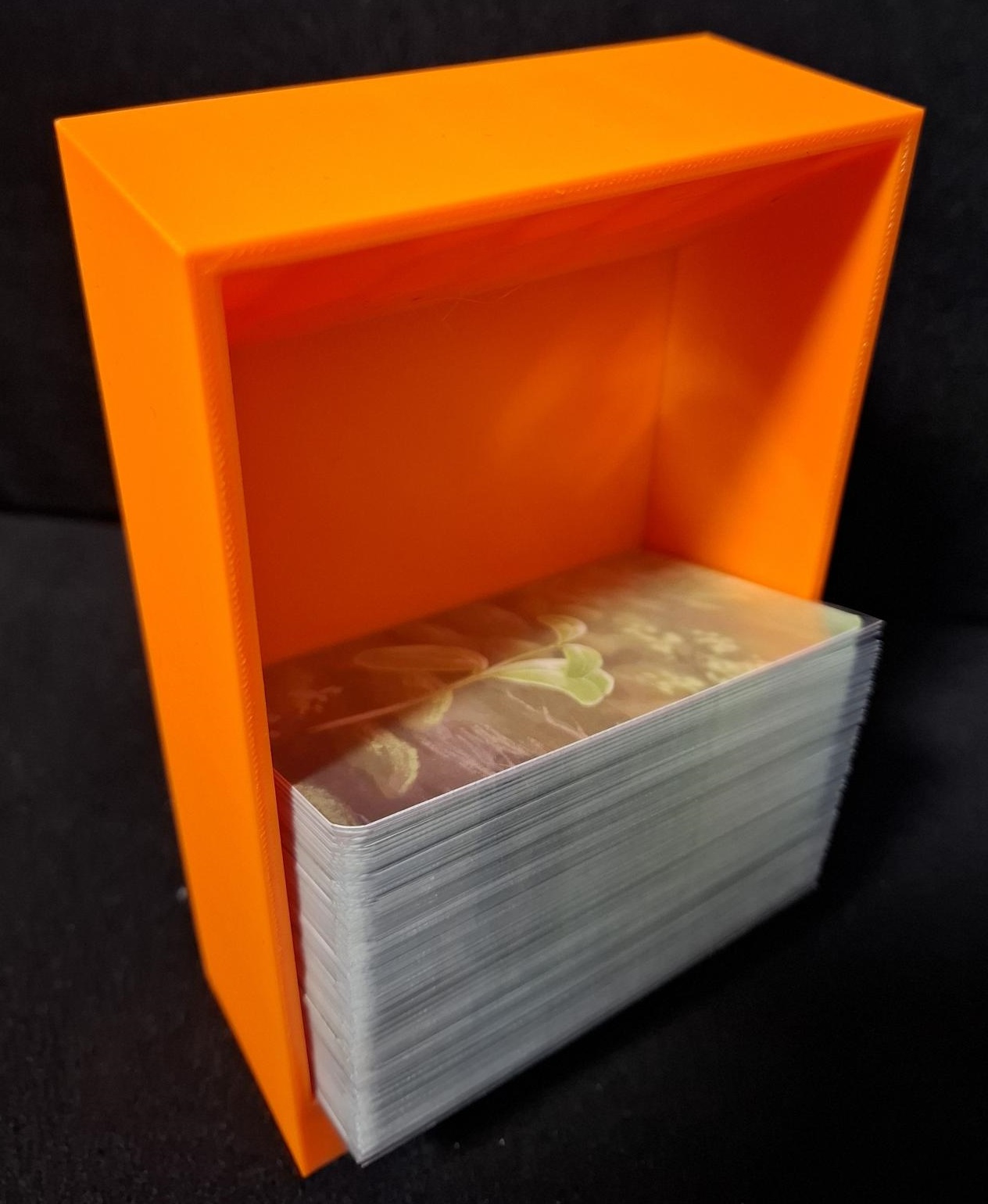 Miniatura 3 do modelo 3D Forest Shuffle insert