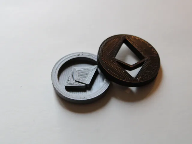 ethereum coin