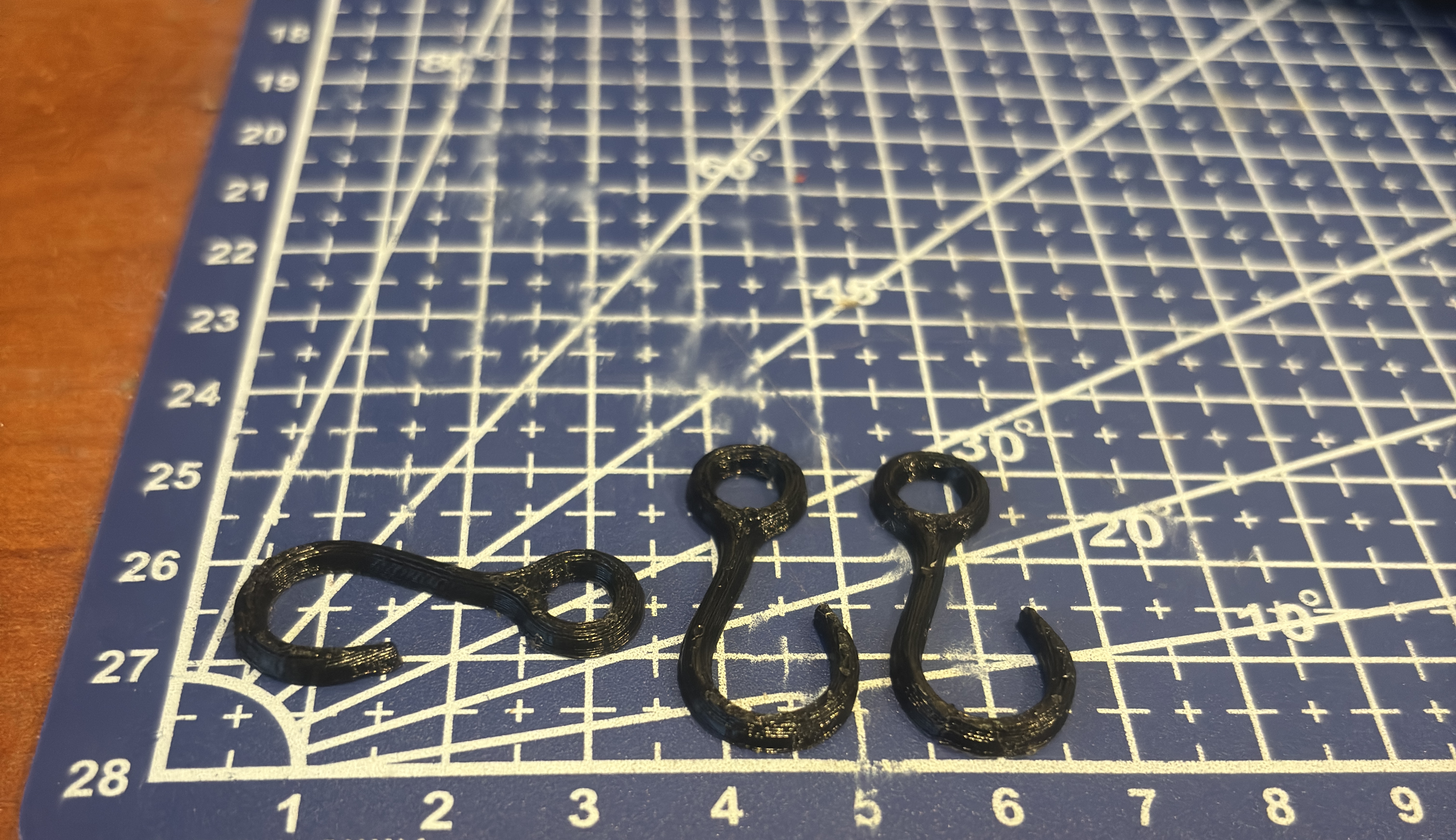 Miniatura 2 do modelo 3D Hook_1