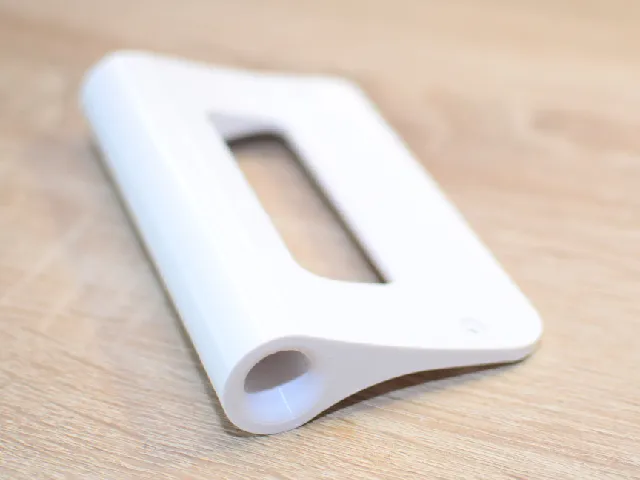 Fridge handle