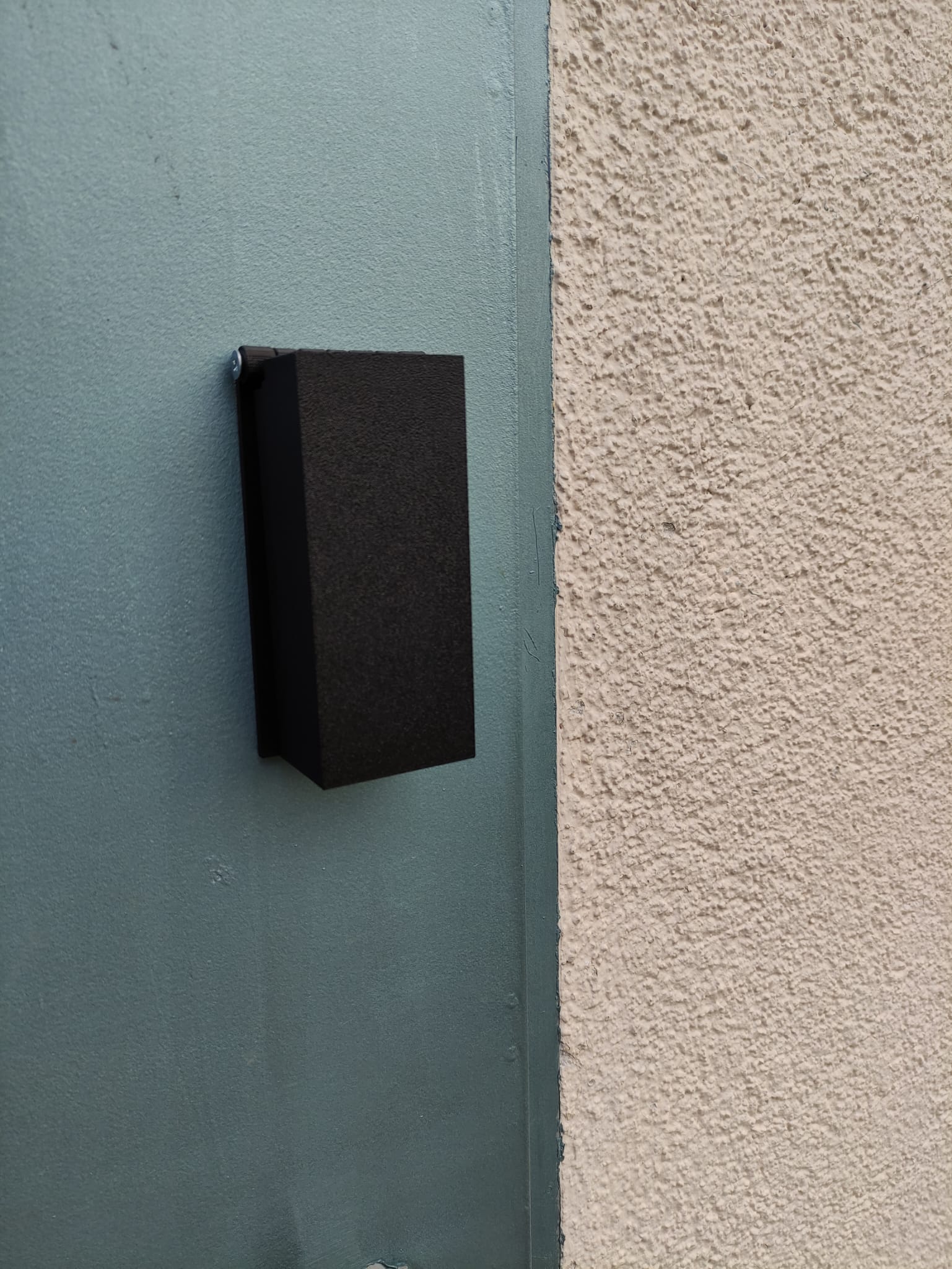 Switchbot Keypad Touch cover — miniatura 2