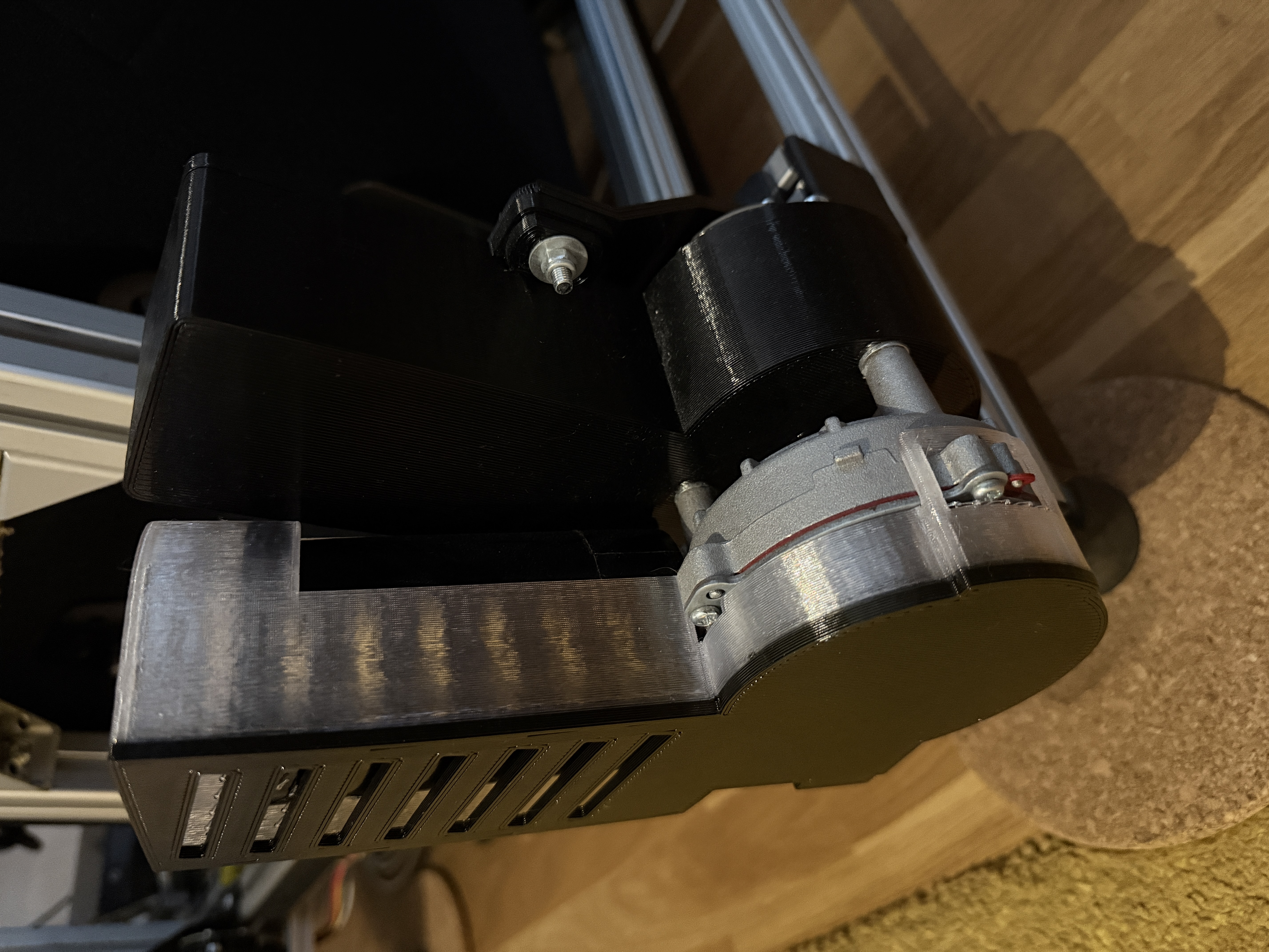 Simrig SR1