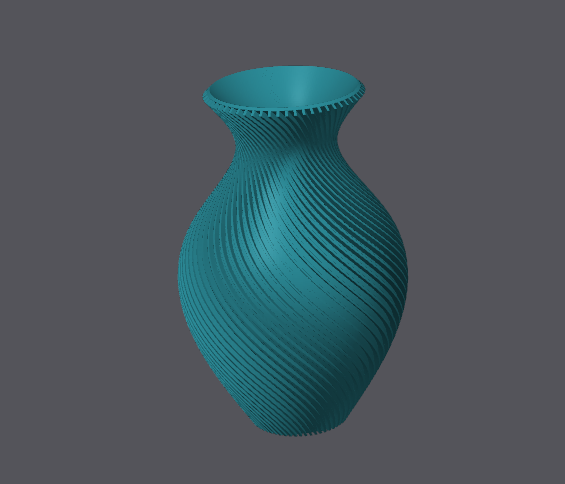 Vase
