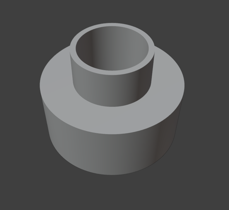 Sensaphonics Adapter - Base Model