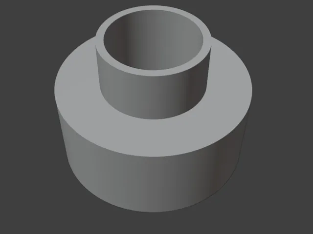 Sensaphonics Adapter - Base Model