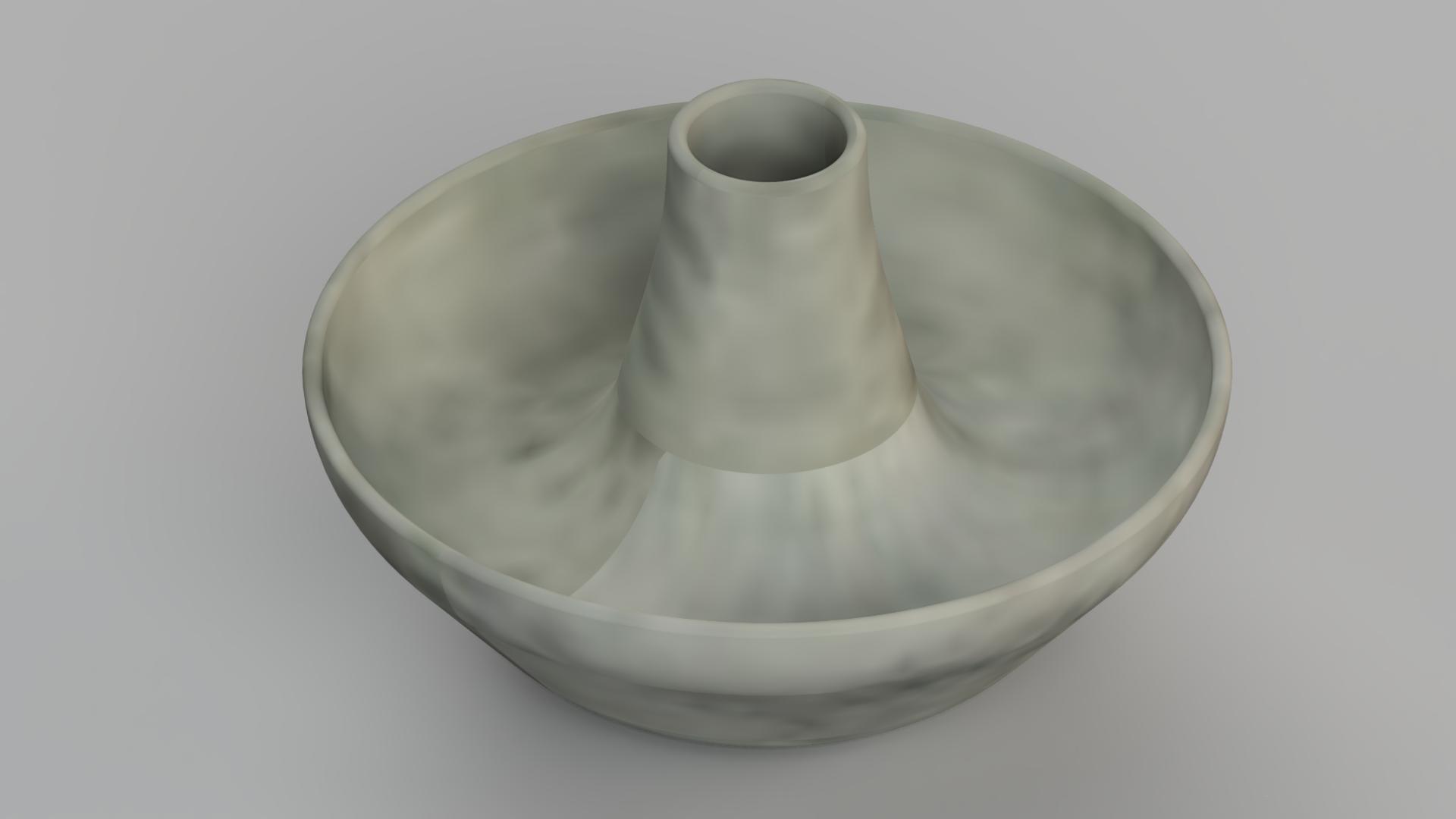 Olive Tray