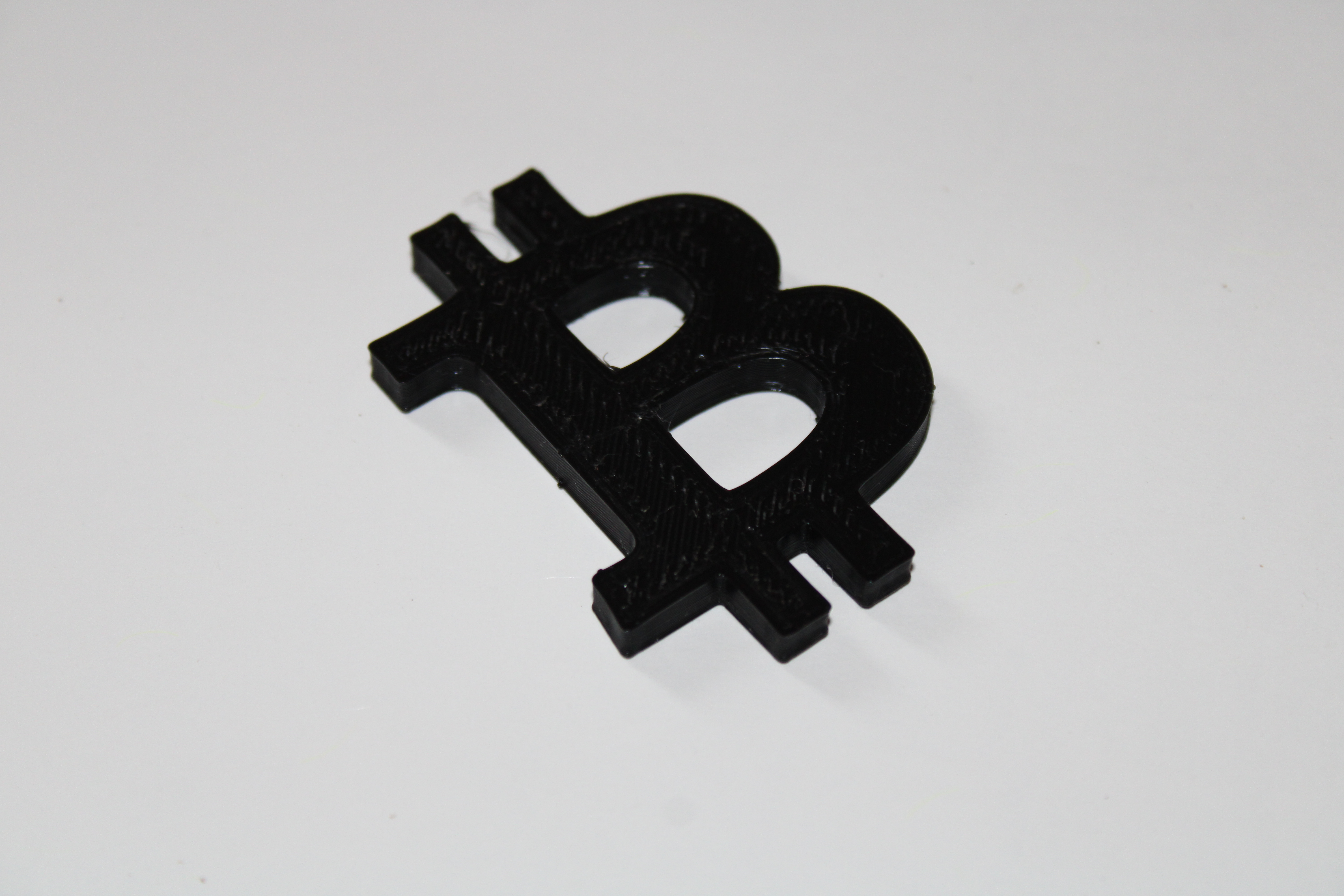 Bitcoin logo