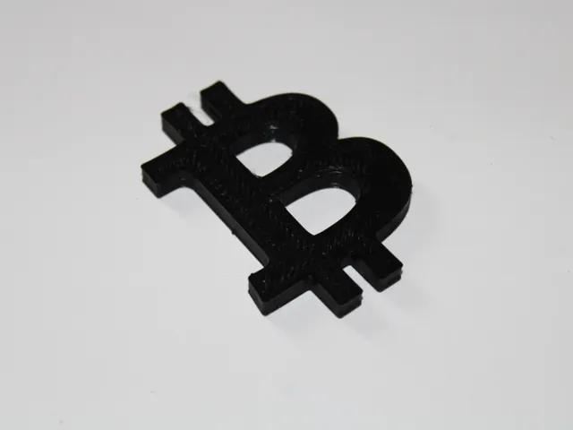Bitcoin logo