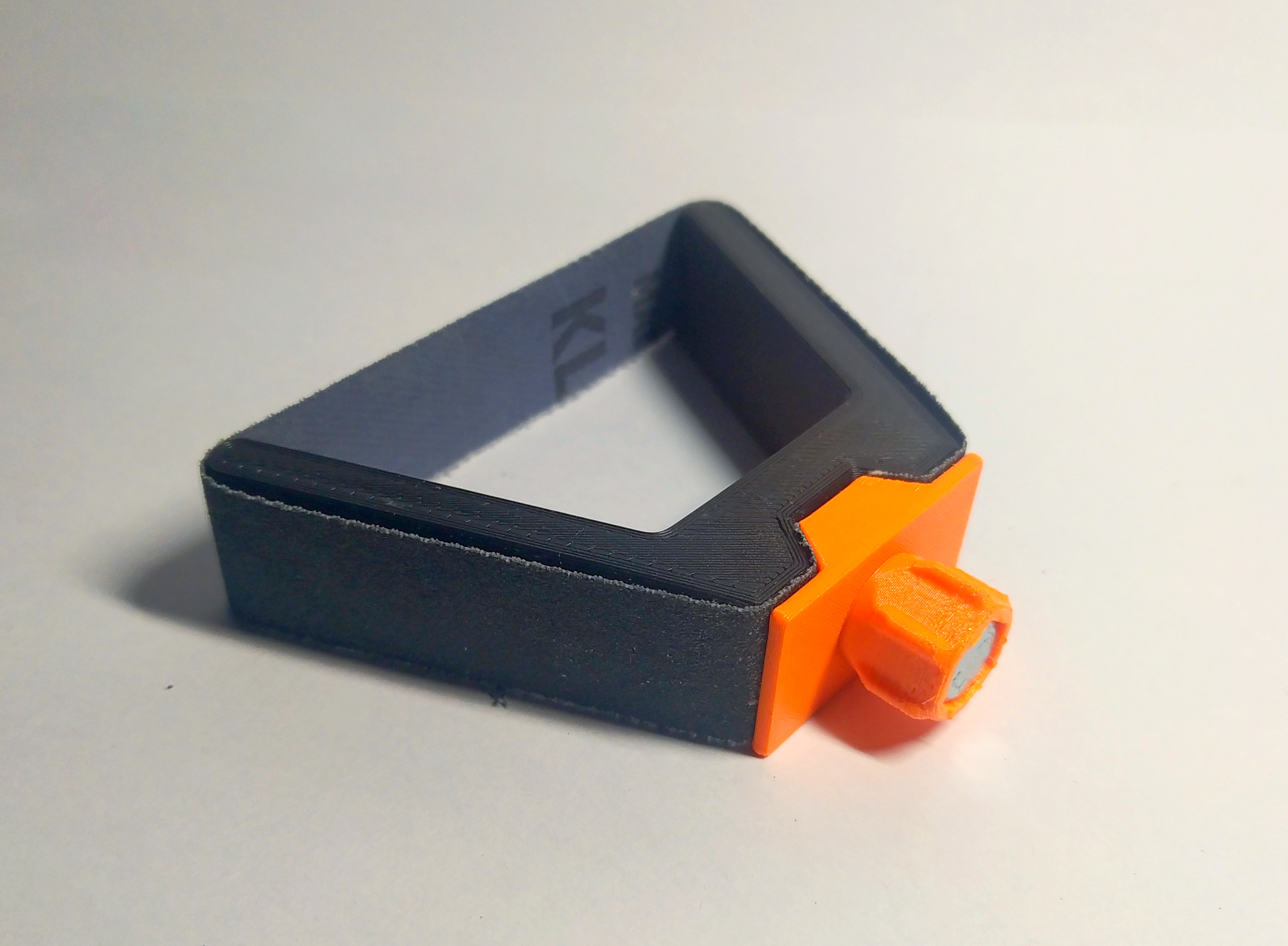 Miniatura 3 do modelo 3D Mini Sanding Blocks