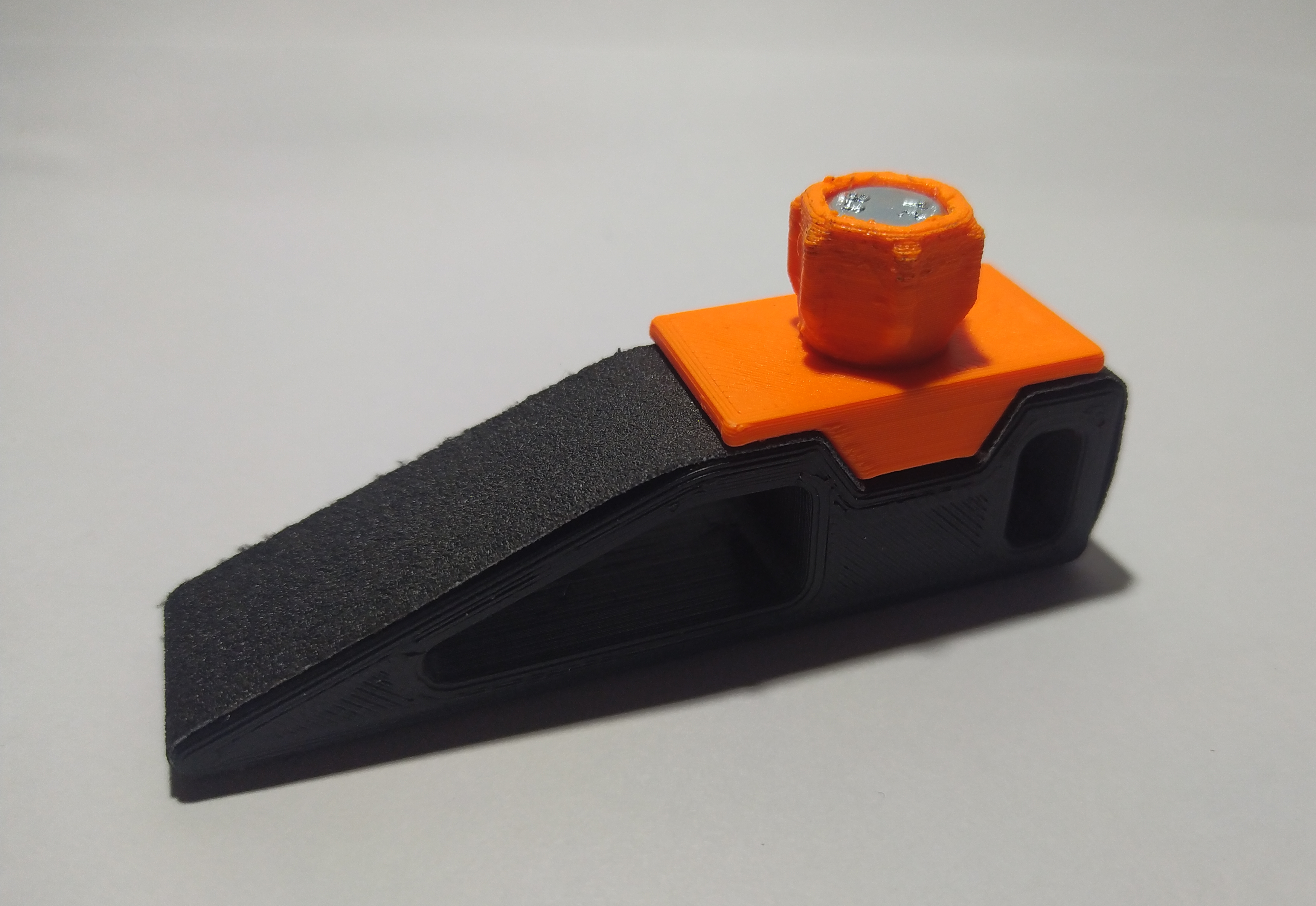 Miniatura 4 do modelo 3D Mini Sanding Blocks