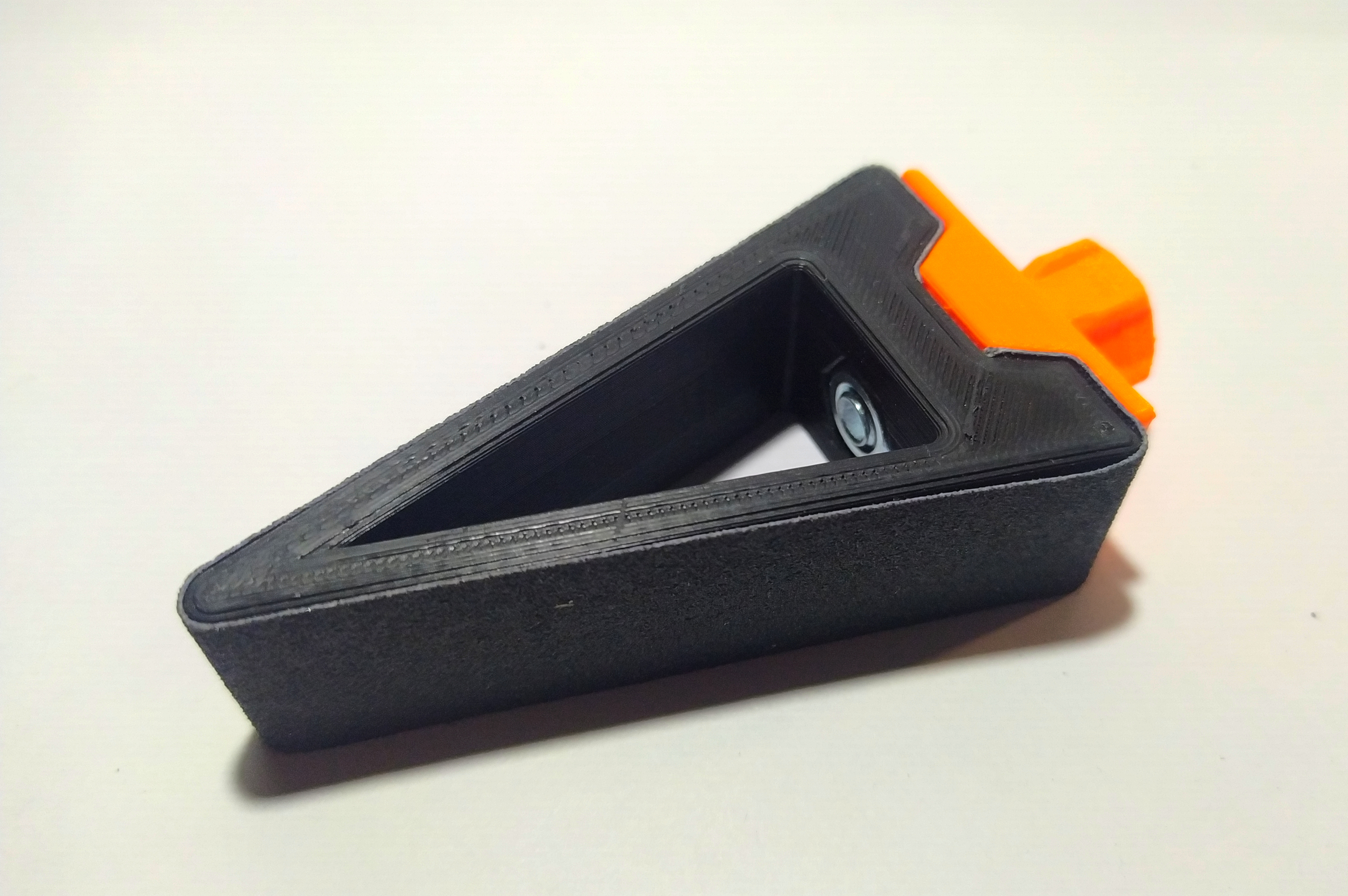 Miniatura 7 do modelo 3D Mini Sanding Blocks