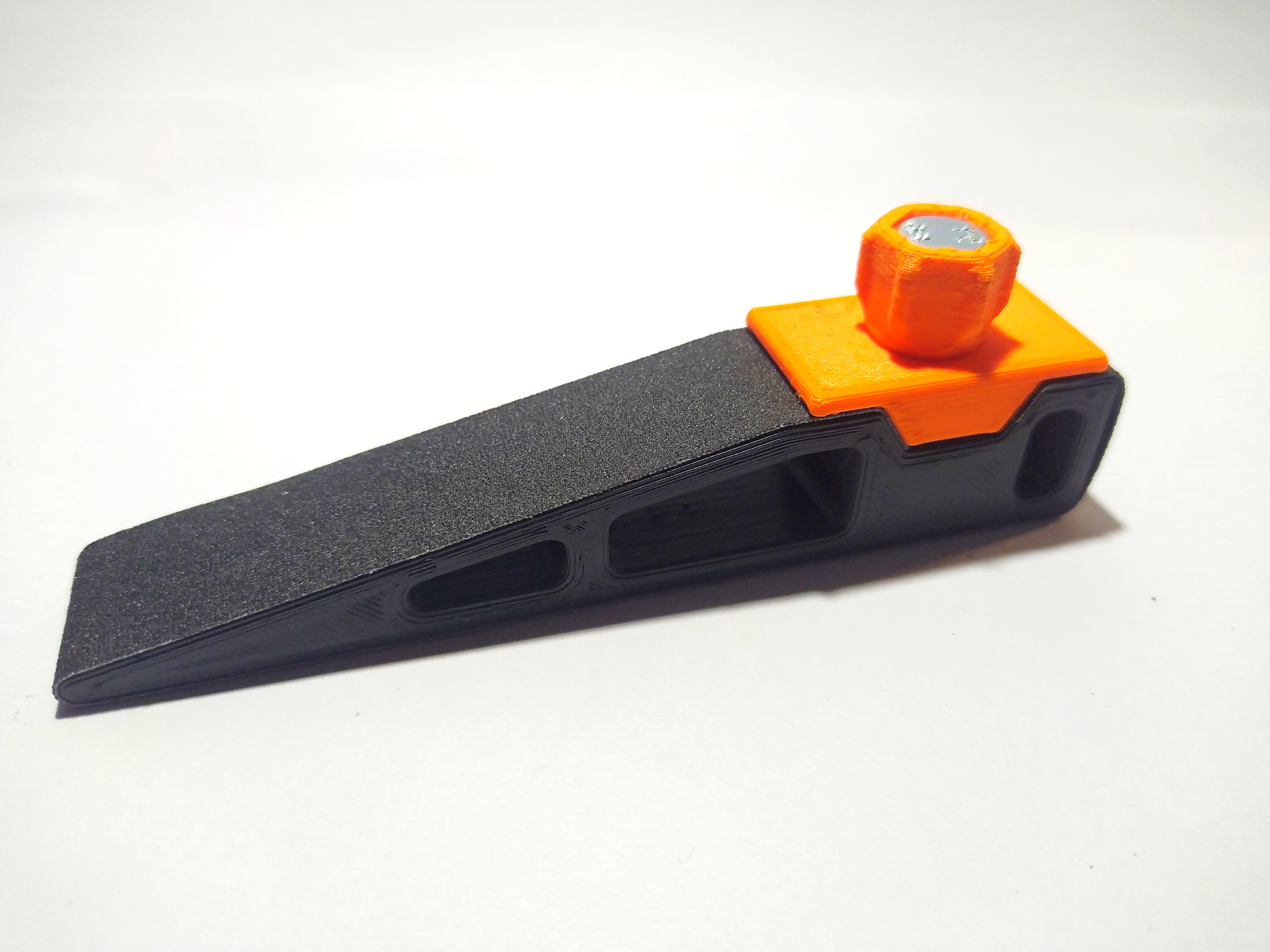Miniatura 5 do modelo 3D Mini Sanding Blocks