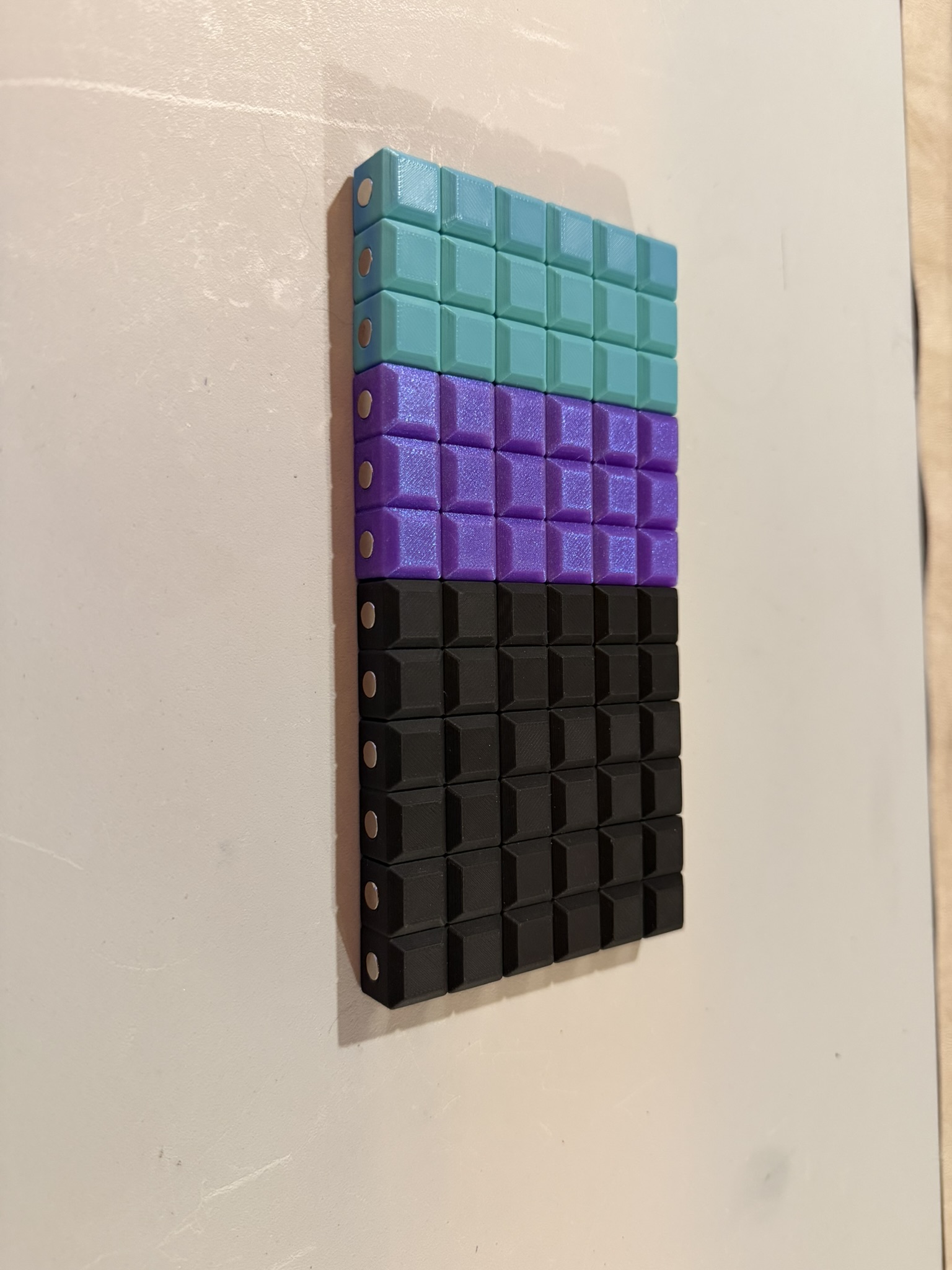 Magnetic Math Blocks — thumbnail 2