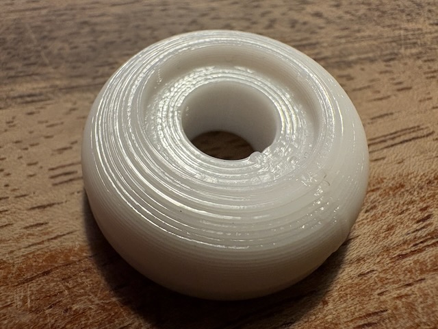 M5 Sleeve Nut Holder / Backing Plate