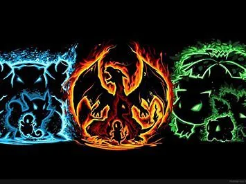 POKEMON EVOLUTIONS GEN 1 STAND
