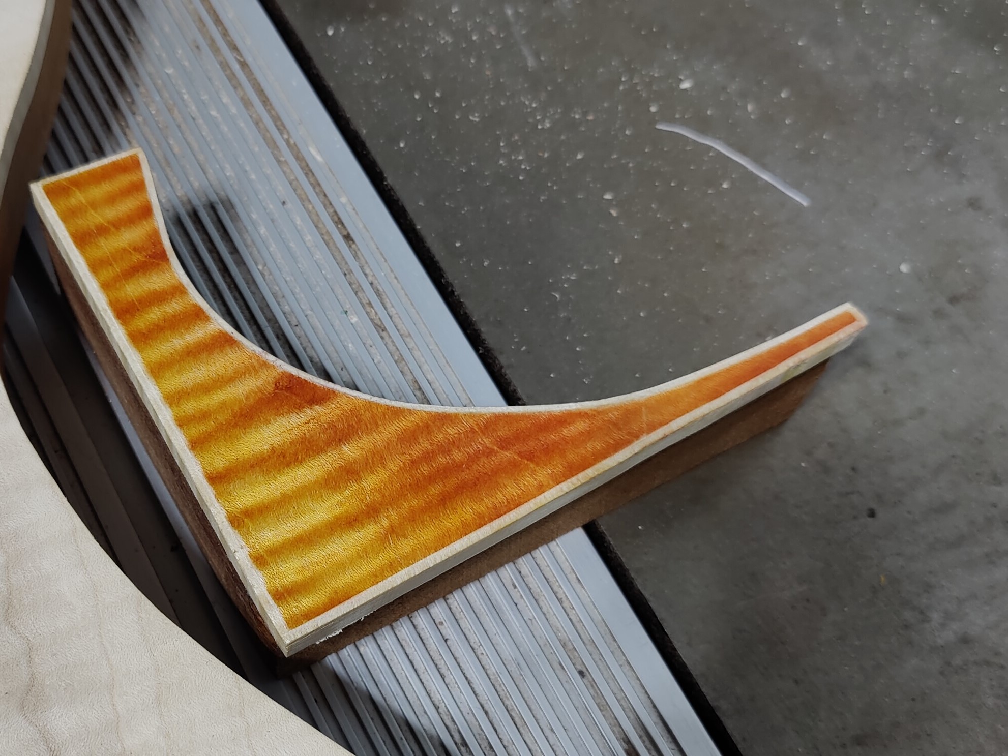 Binding Scraper — miniatura 4