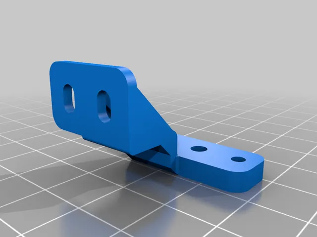 Sovol BLToutch Holder