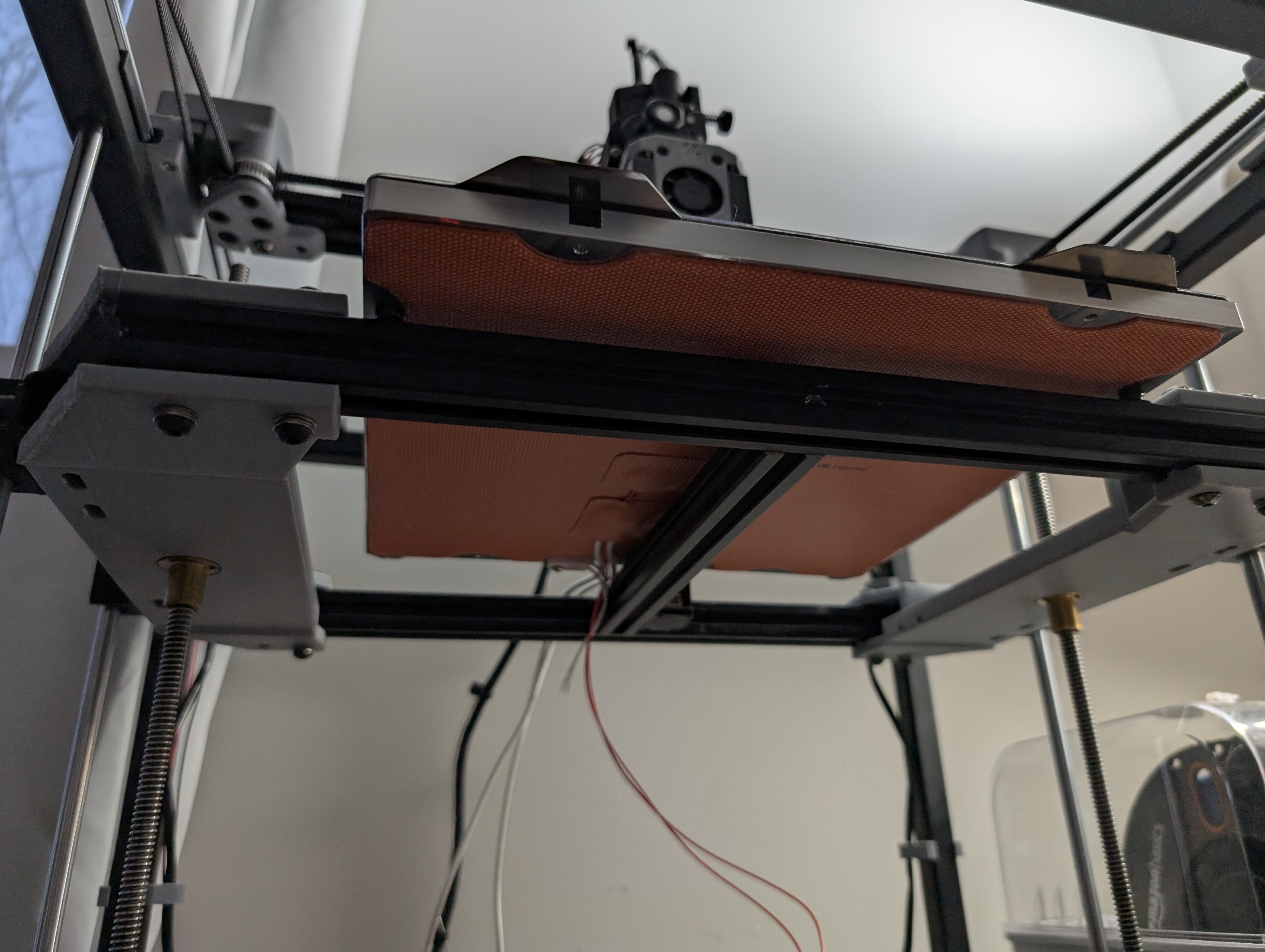 Rigidbot CoreXY conversion — miniatura 5