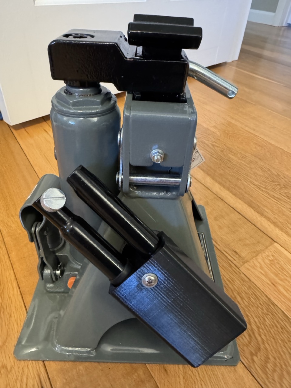 Powerbuilt Unijack 6,000lb Handle Holder