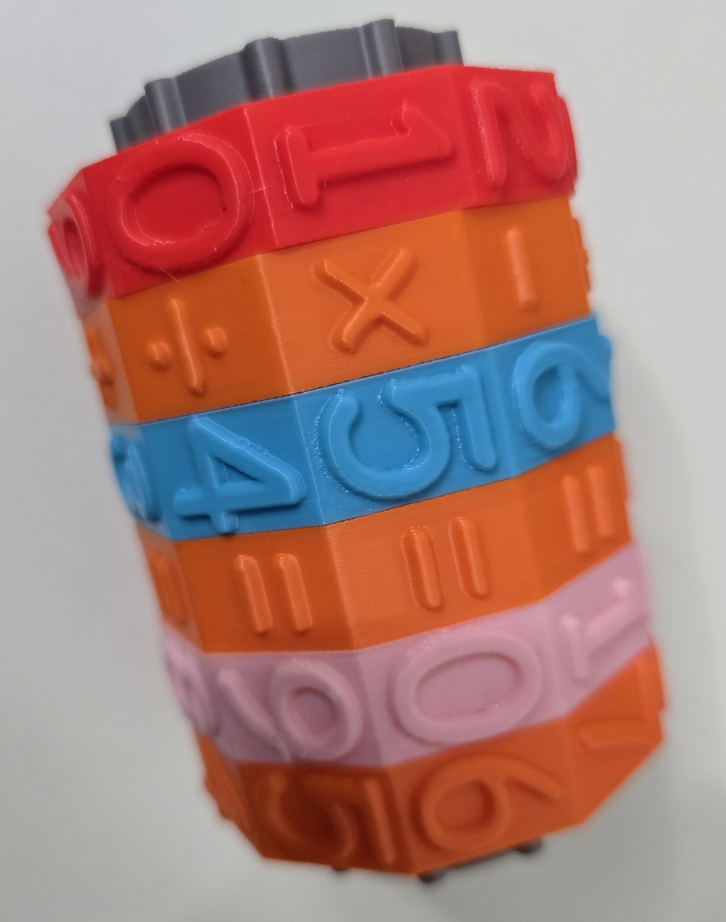 Rechenrolle / Math Roll — thumbnail 3