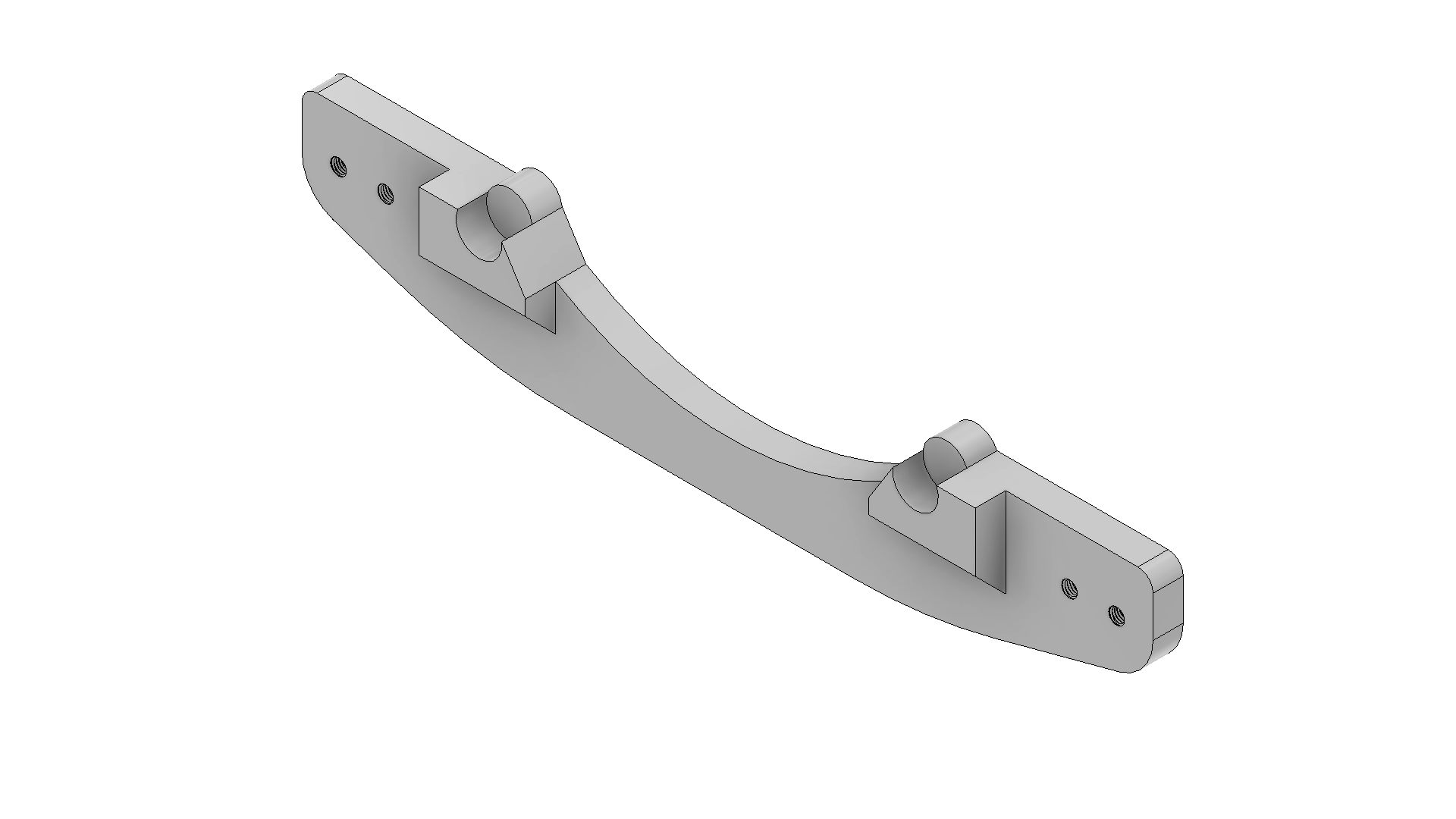 Filamenthalter Schrank (Spoolholder)