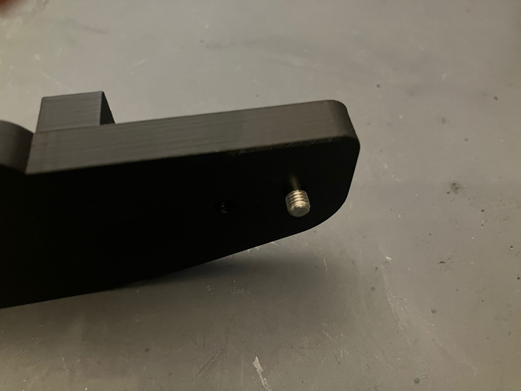 Filamenthalter Schrank (Spoolholder) — miniatura 3