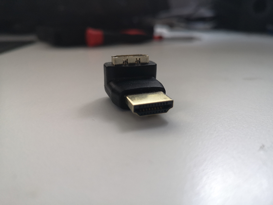 Logitech G29/920 screen mount by Mark_McQ | Download free STL model ...