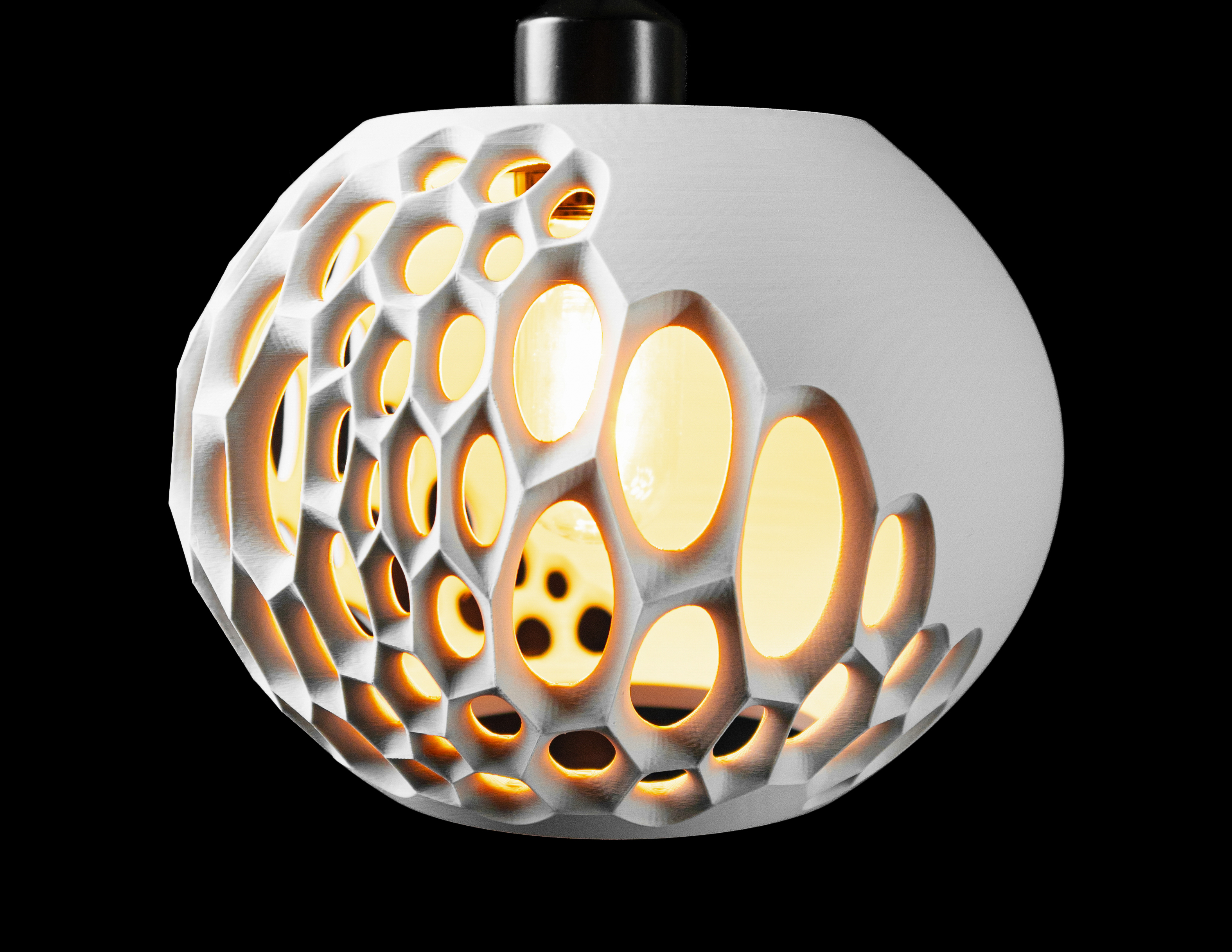 Virus Pendant Lamp by MODERN MACHINE