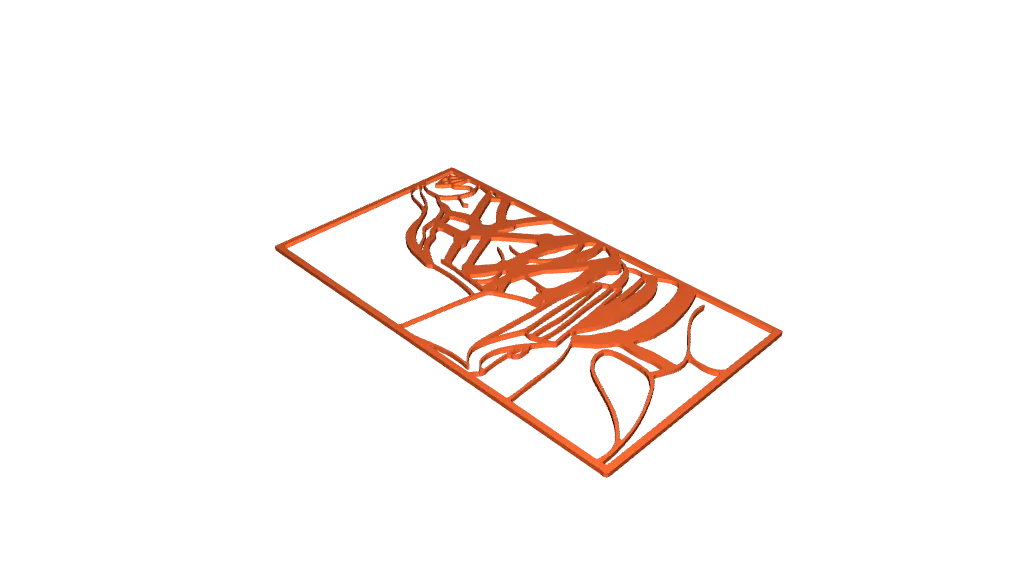 String3 by Turbo9670 | Download free STL model | Printables.com