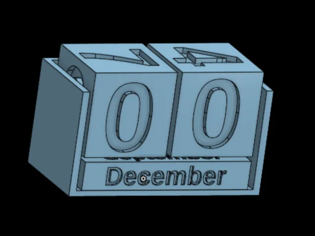 Calendar