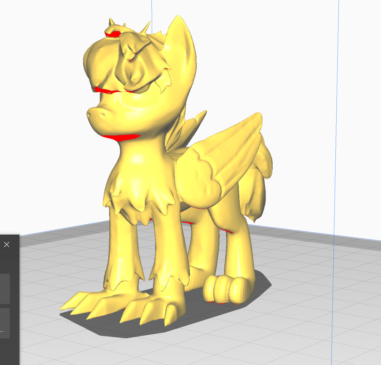 ponygriff — miniatura 2