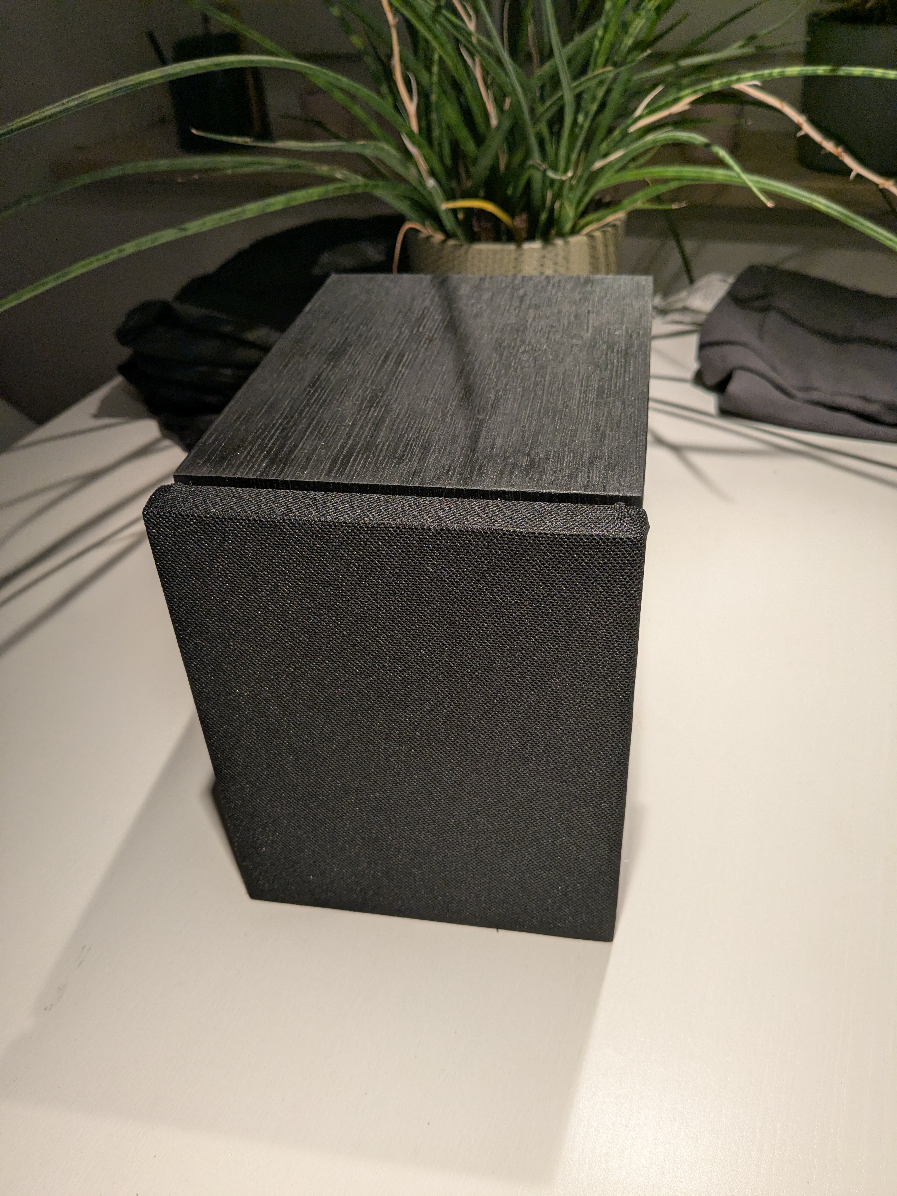 Mona 2.1 speaker fabric cover