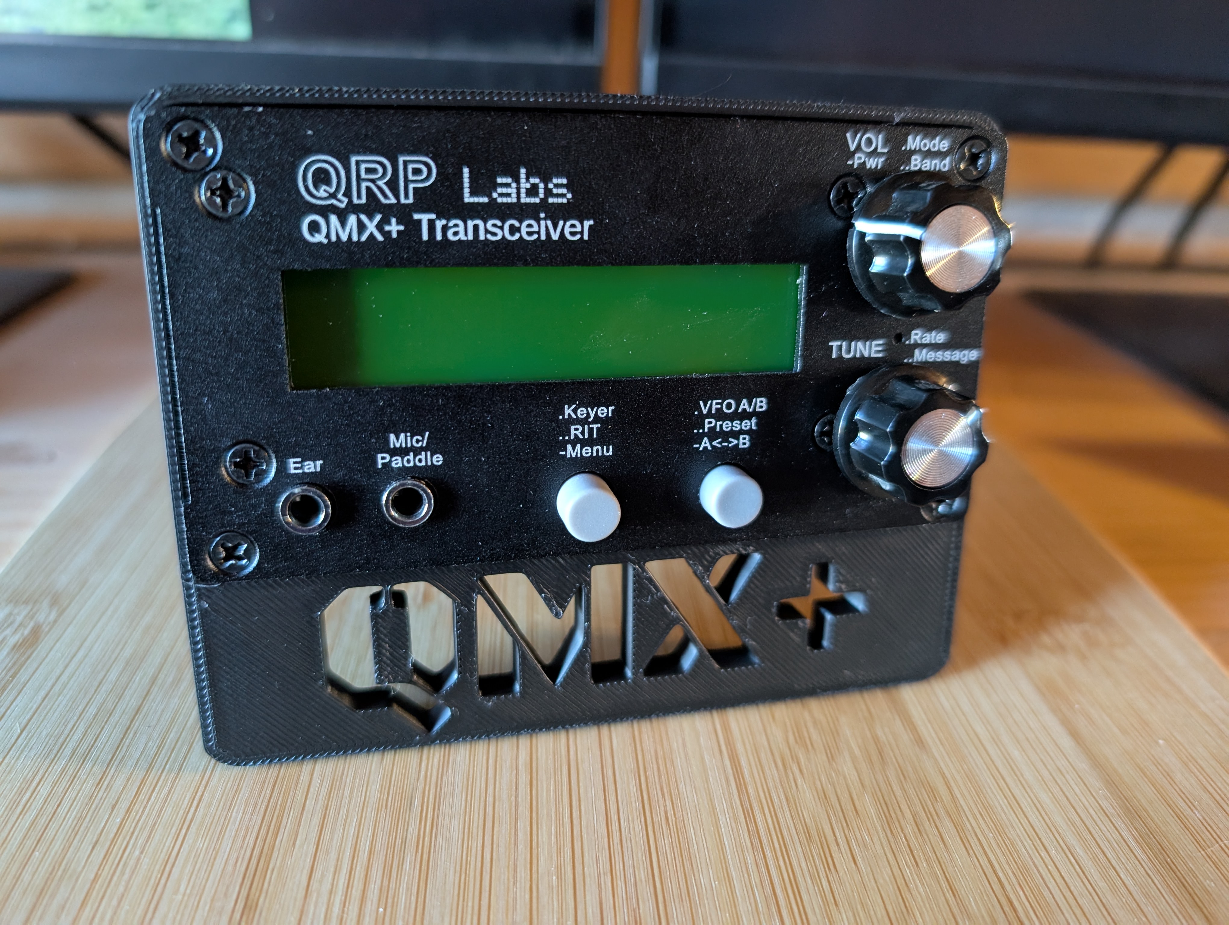 QMX+ Stand — thumbnail 3