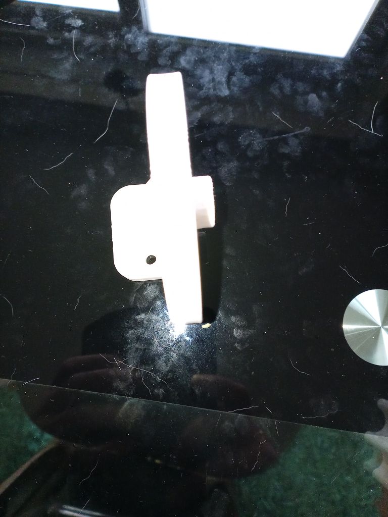 Hex Piece Carousel (100% over engineered)