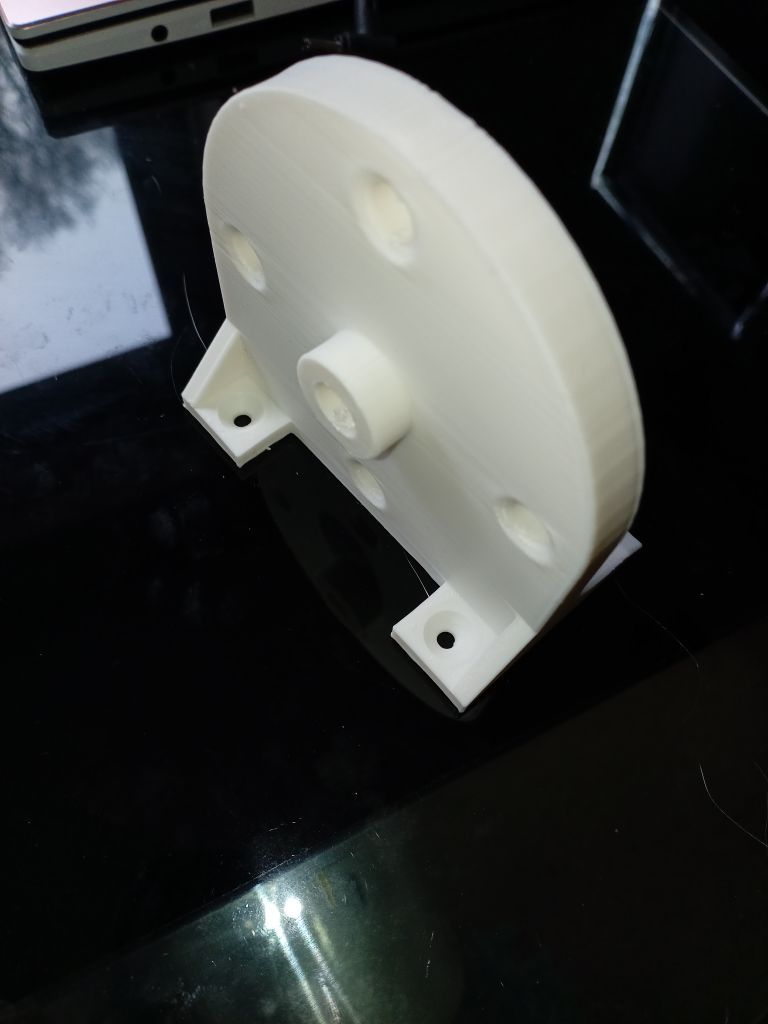 Hex Piece Carousel (100% over engineered) — miniatura 5