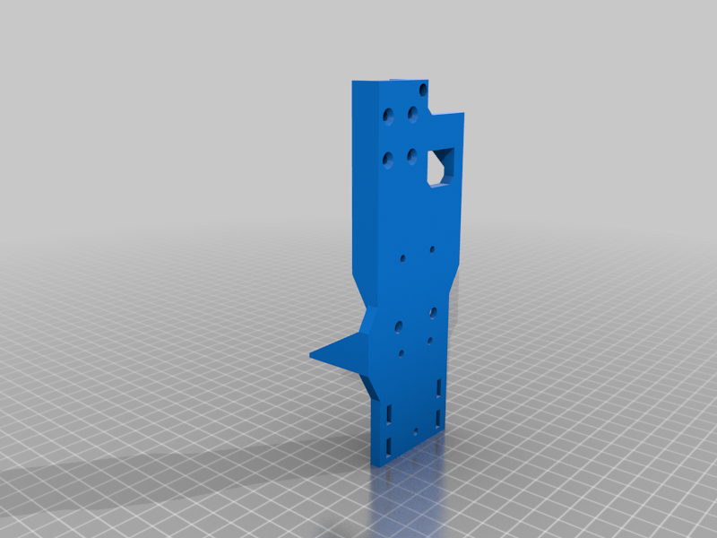 Miniatura 10 do modelo 3D Atomstack A5 Z-Axis