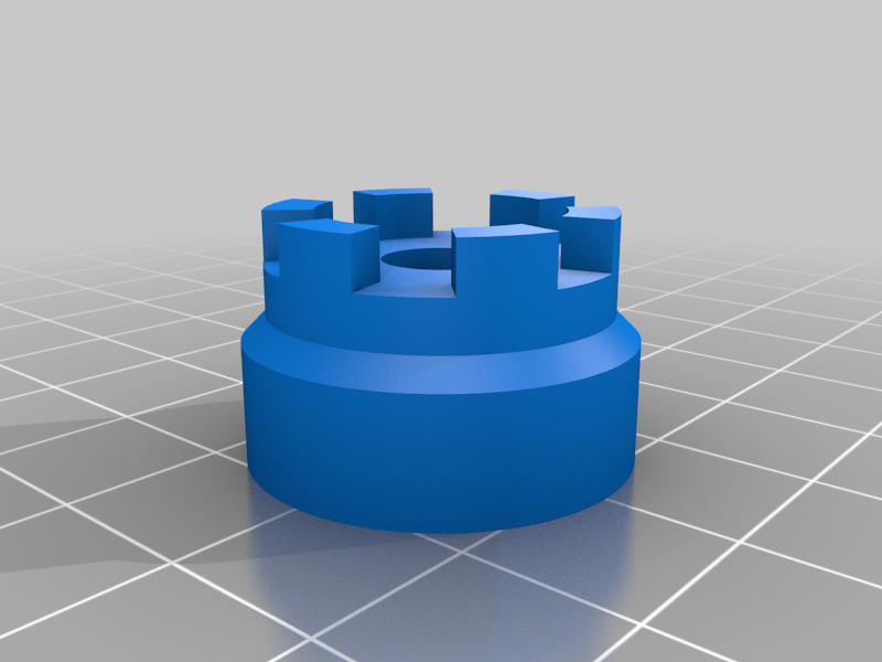 1/4" Security Knob — thumbnail 5
