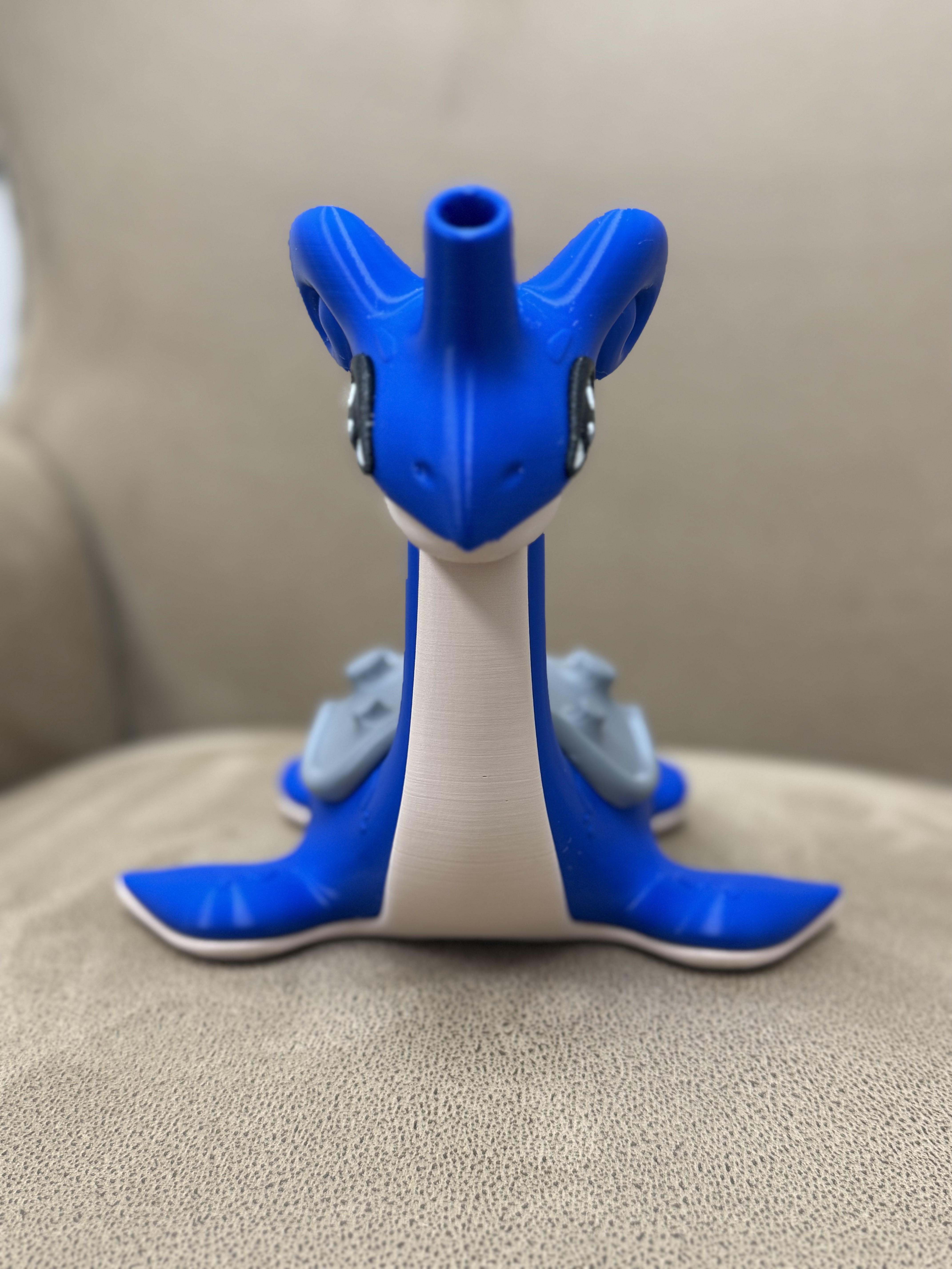 Miniatura 4 do modelo 3D Lapras Bong