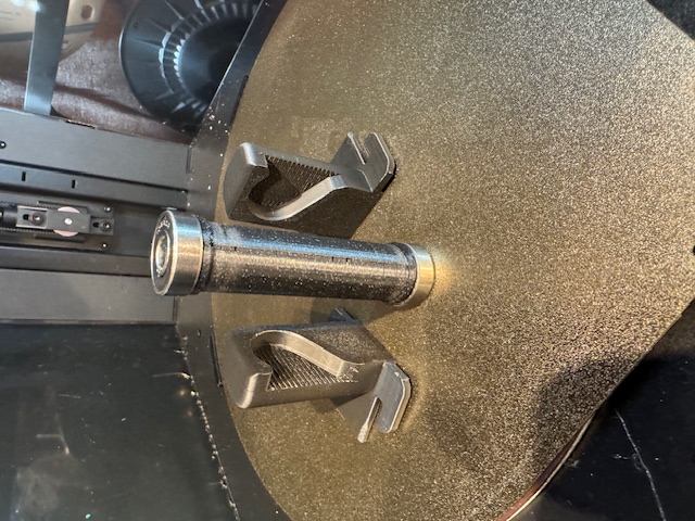 Flsun spool holder — miniatura 2