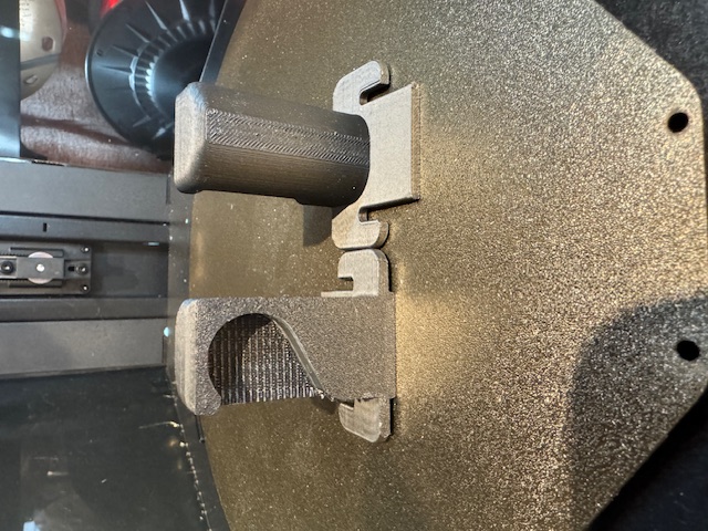 Flsun spool holder — miniatura 4