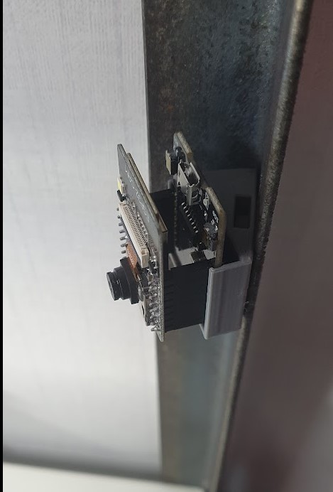 Esp32 Cam