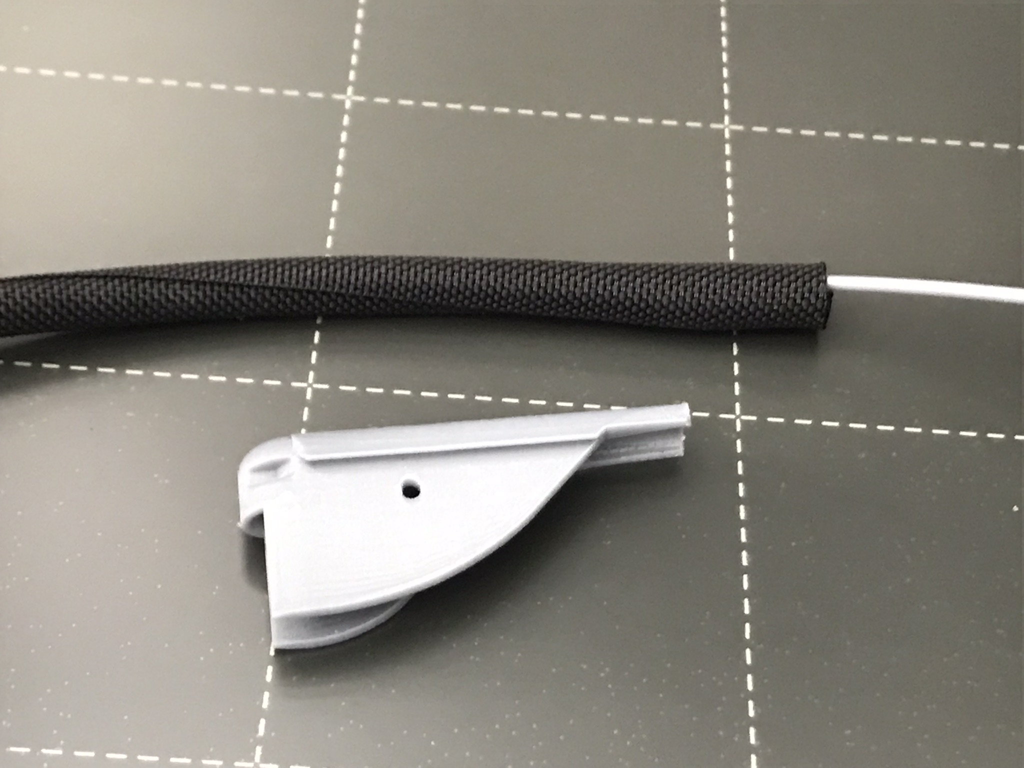 MKx/MMU assembly - 5mm sleeve wrapping tool