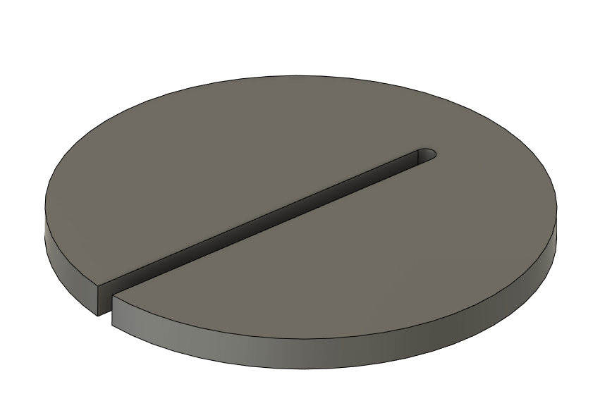 BandSaw Insert 17 in — miniatura 4