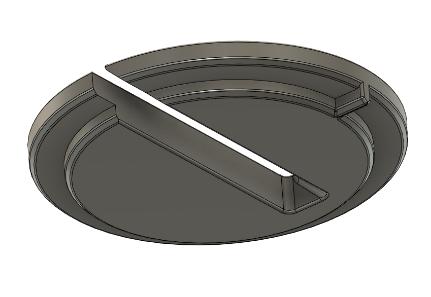 BandSaw Insert 17 in — miniatura 3
