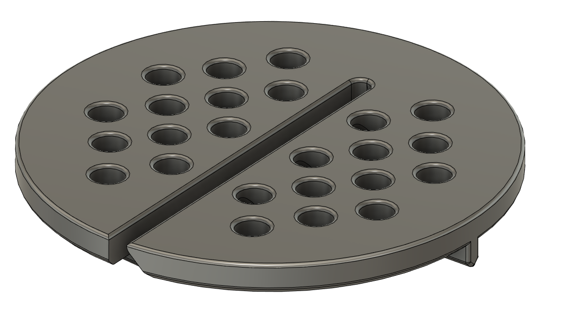 BandSaw Insert 17 in — miniatura 2