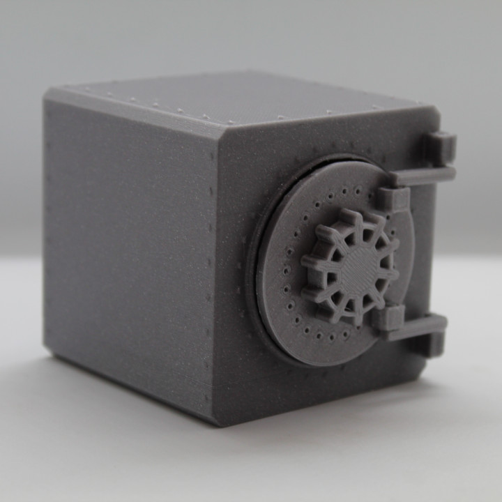 Vault ring holder — miniatura 3